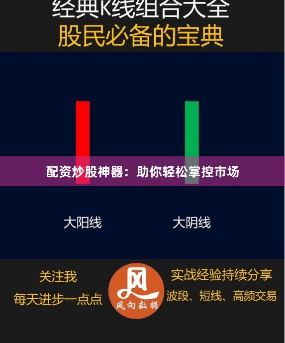 配资炒股神器：助你轻松掌控市场
