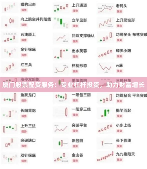 厦门股票配资服务：专业杠杆投资，助力财富增长