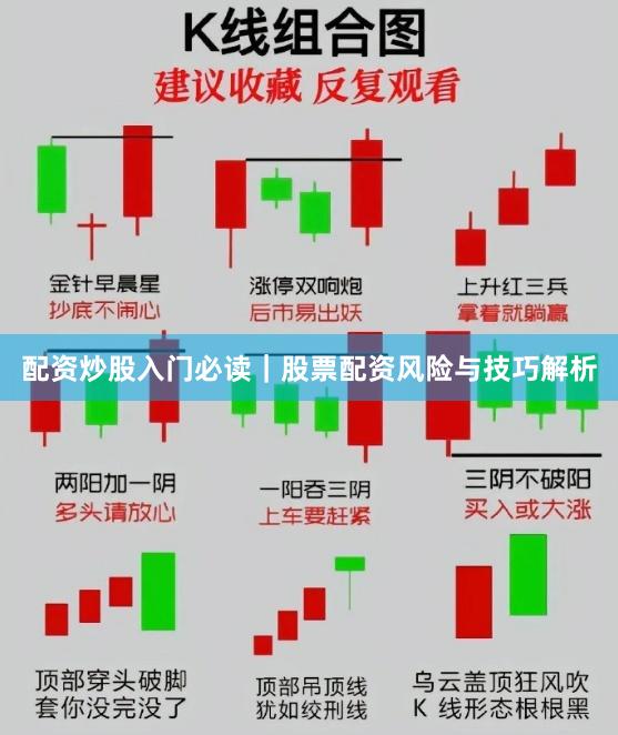 配资炒股入门必读｜股票配资风险与技巧解析